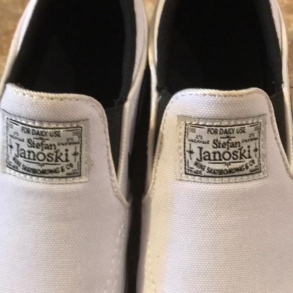 Nike janoski - Picture 3 of 4